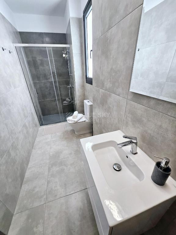 Fully Furnished one Apartment for Sale in Universal Area