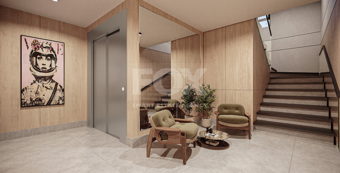 Stylish two Bedroom Apartment Colsed to the Beach in Chloraka, Paphos