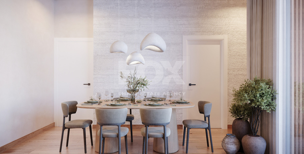 Luxury one Bedroom Apartment in Chloraka, Paphos