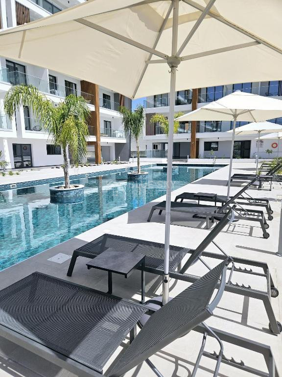 Excellent Investment Studio in the Heart of Universal for sale