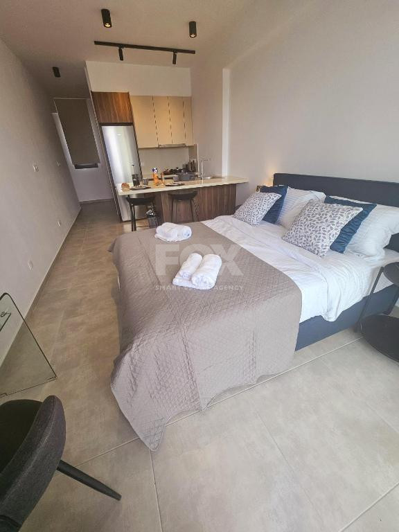 Excellent Investment Studio in the Heart of Universal for sale