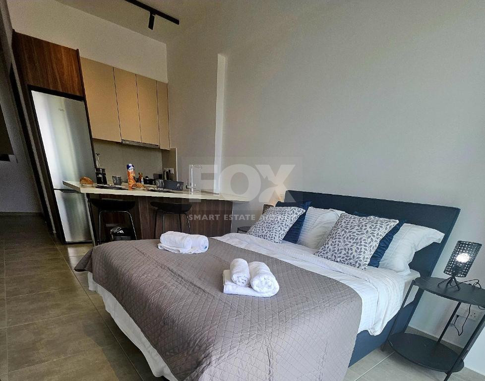 Excellent Investment Studio in the Heart of Universal for sale