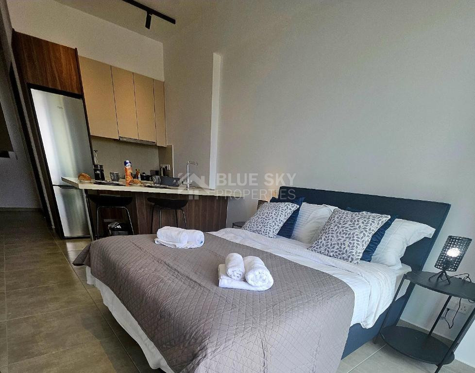 Excellent Investment Studio in the Heart of Universal for sale