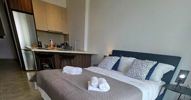 Excellent Investment Studio in the Heart of Universal for sale