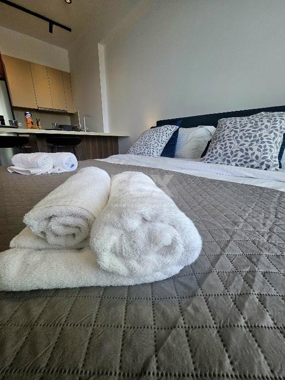 Excellent Investment Studio in the Heart of Universal for sale