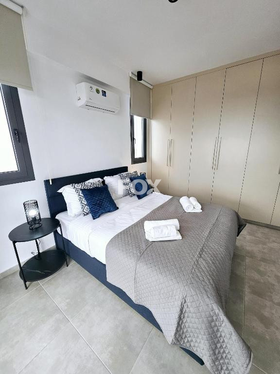 Apartments for sale 86 m² in Universal, Paphos, Cyprus
