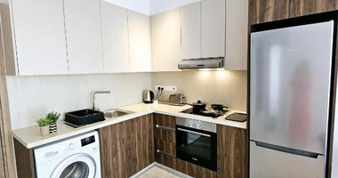 Modern Fully Furnished 2-Bedroom Apartment with Communal Pool in Universal, Paphos