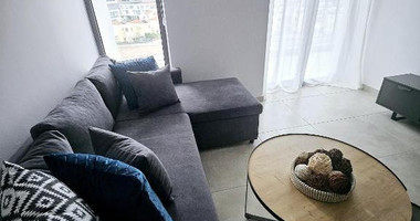 Modern Fully Furnished 2-Bedroom Apartment with Communal Pool in Universal, Paphos
