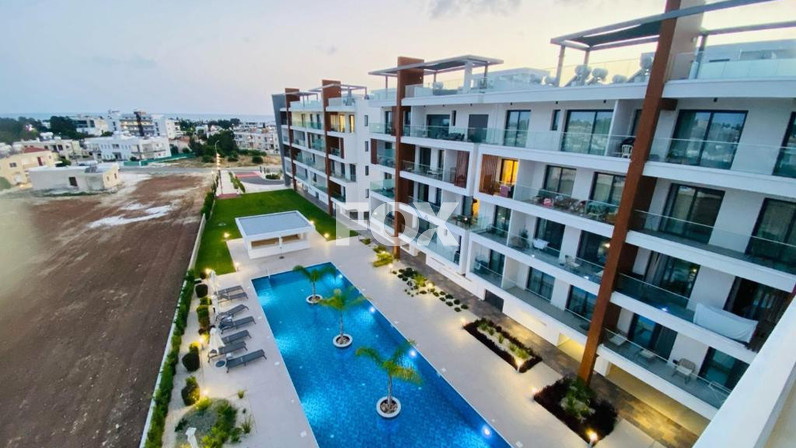 Apartments for sale 86 m² in Universal, Paphos, Cyprus