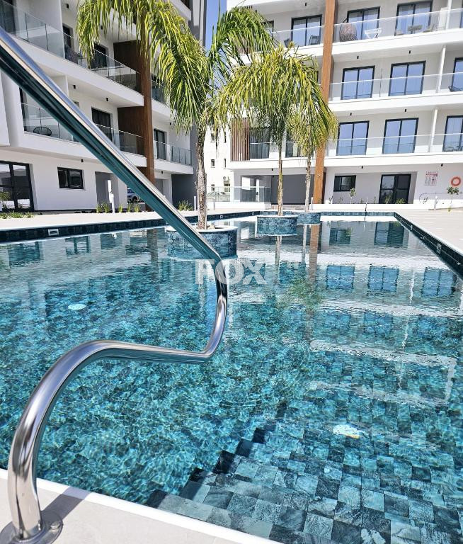 Apartments for sale 64 m² in Universal, Paphos, Cyprus