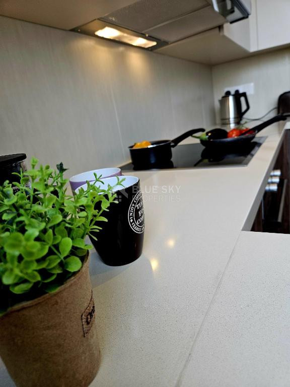 Fully Furnished one Apartment for Sale in Universal Area