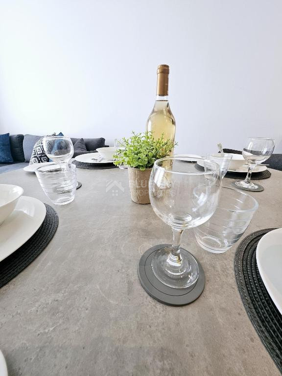 Fully Furnished one Apartment for Sale in Universal Area