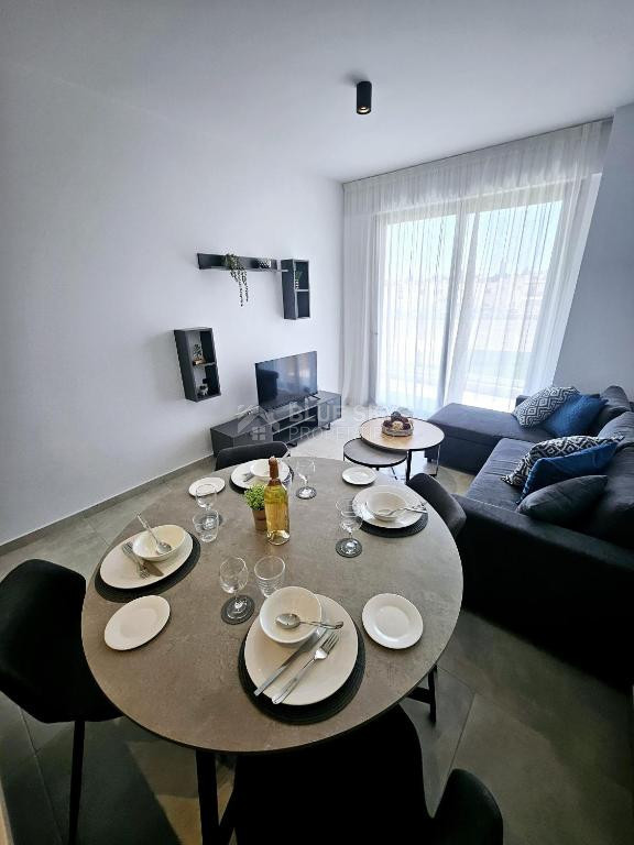 Fully Furnished one Apartment for Sale in Universal Area