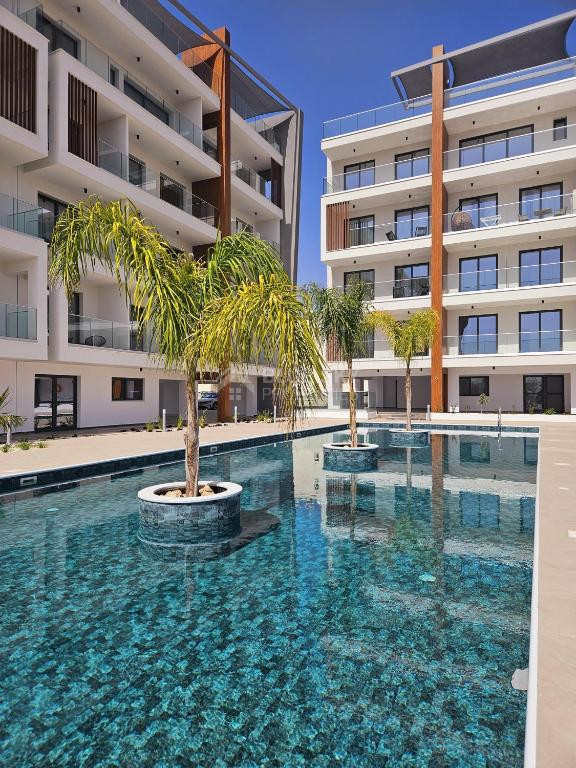 Fully Furnished one Apartment for Sale in Universal Area