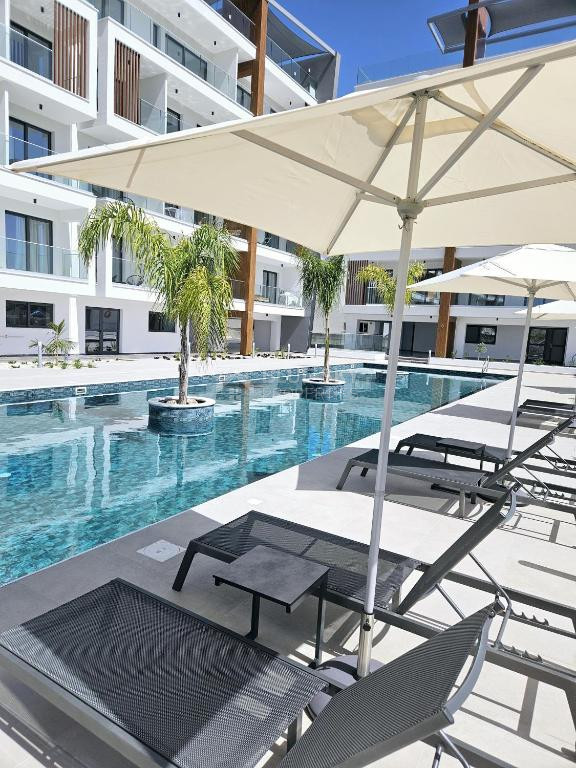 Fully Furnished one Apartment for Sale in Universal Area