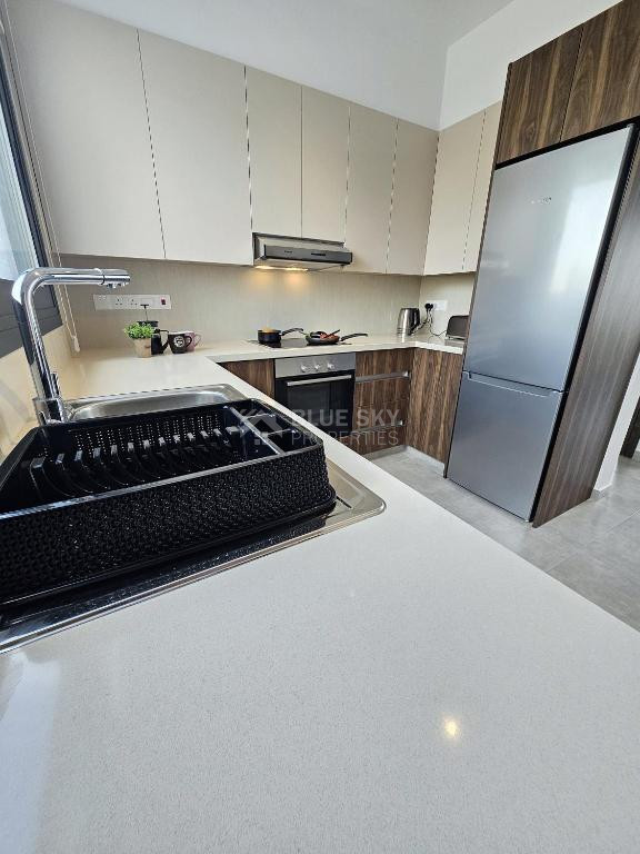 Fully Furnished one Apartment for Sale in Universal Area