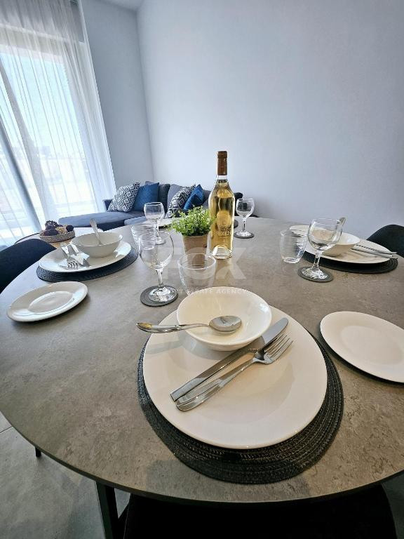 Fully Furnished one Apartment for Sale in Universal Area