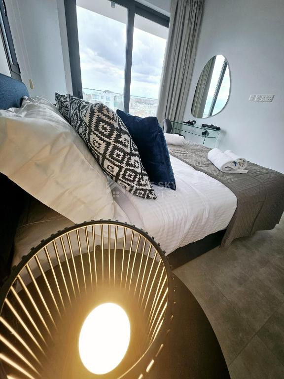 Fully Furnished one Apartment for Sale in Universal Area