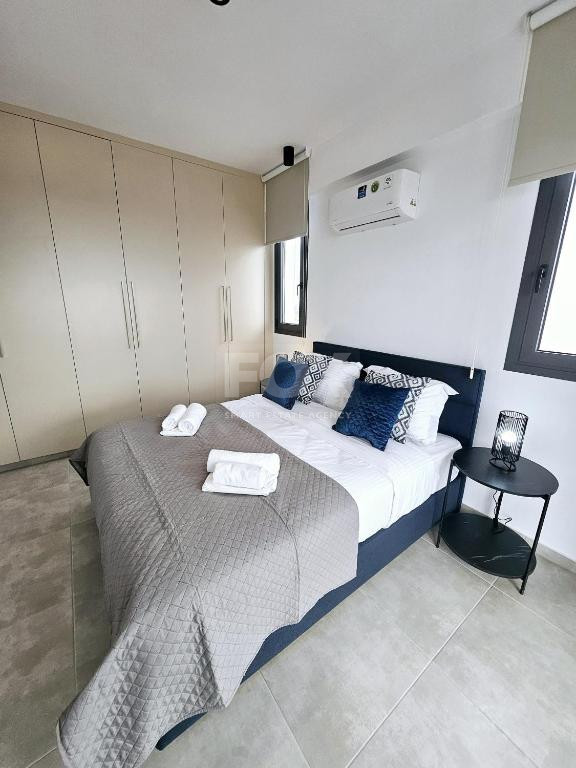 Fully Furnished one Apartment for Sale in Universal Area