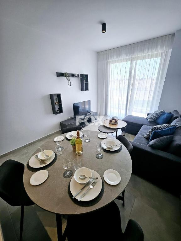 Apartments for sale 64 m² in Universal, Paphos, Cyprus