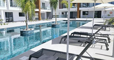 Studio apartment for sale in Universal area
