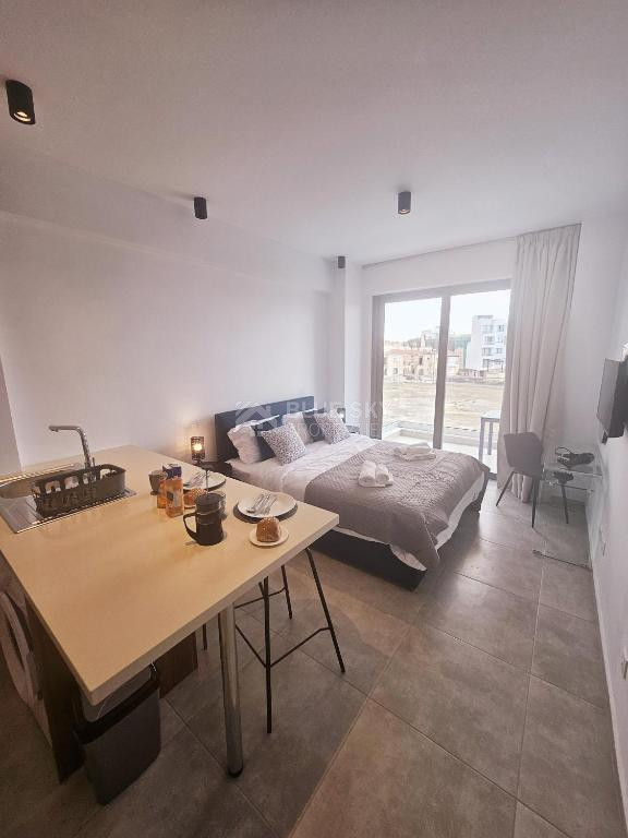 Studio apartment for sale in Universal area