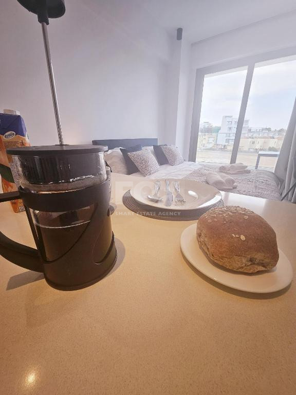 Studio apartment for sale in Universal area