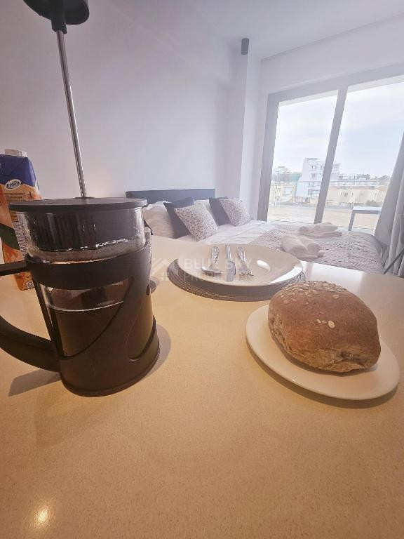 Studio apartment for sale in Universal area