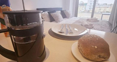 Studio apartment for sale in Universal area