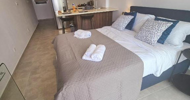 Studio apartment for sale in Universal area