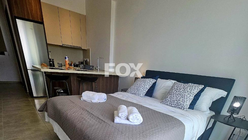 Studio for sale 42 m² in Universal, Paphos, Cyprus