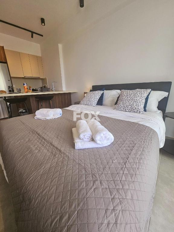 Studio for sale 42 m² in Universal, Paphos, Cyprus