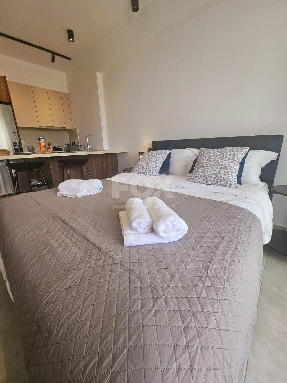 Studio apartment for sale in Universal area
