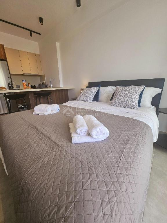 Studio apartment for sale in Universal area