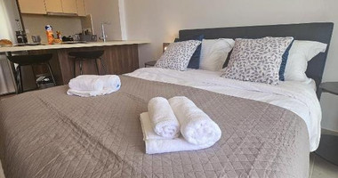 Studio apartment for sale in Universal area