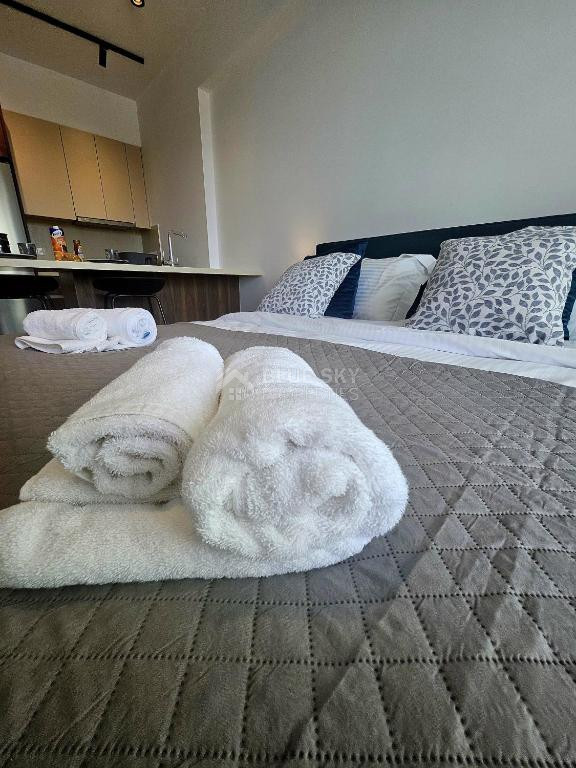 Studio apartment for sale in Universal area