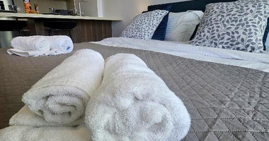 Studio apartment for sale in Universal area
