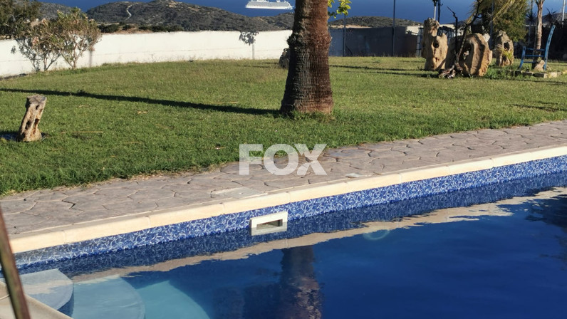 Office 340 m² for rent in Parekklisia, Limassol, Cyprus