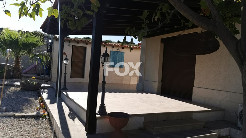 Office 340 m² for rent in Parekklisia, Limassol, Cyprus