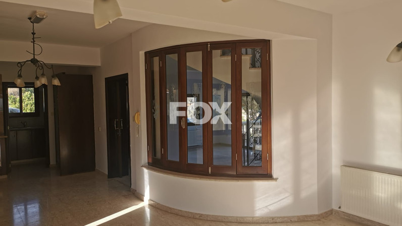 Office 340 m² for rent in Parekklisia, Limassol, Cyprus