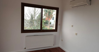 Office for Rent with Sea View in Pareklissia, Limassol