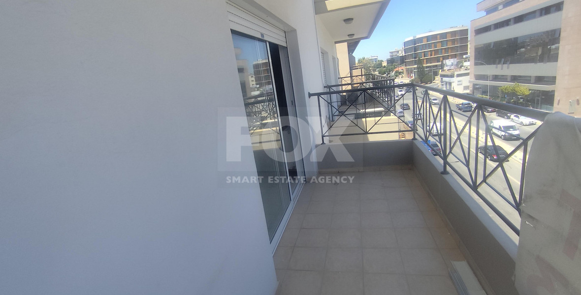 Renovated Office for Rent in Mesa Geitonia, Limassol – 185m²