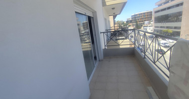 Renovated Office for Rent in Mesa Geitonia, Limassol – 185m²