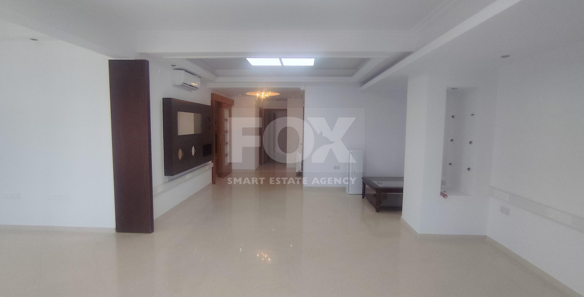 Renovated Office for Rent in Mesa Geitonia, Limassol – 185m²