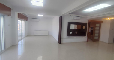Renovated Office for Rent in Mesa Geitonia, Limassol – 185m²