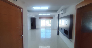 Renovated Office for Rent in Mesa Geitonia, Limassol – 185m²