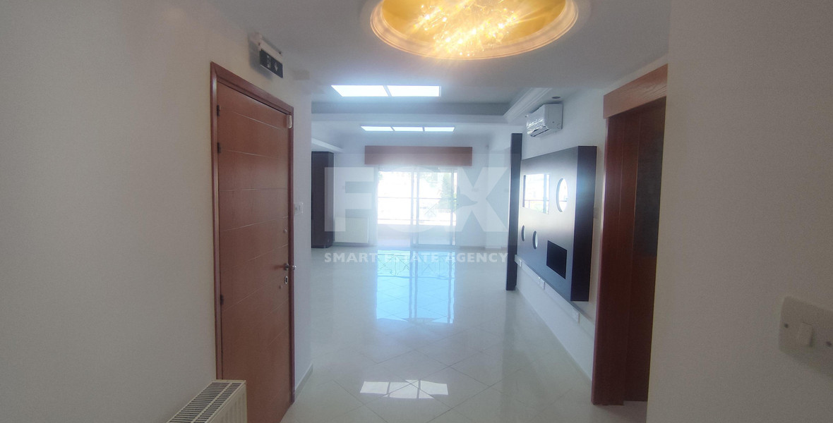 Renovated Office for Rent in Mesa Geitonia, Limassol – 185m²
