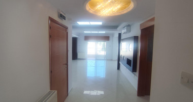 Renovated Office for Rent in Mesa Geitonia, Limassol – 185m²