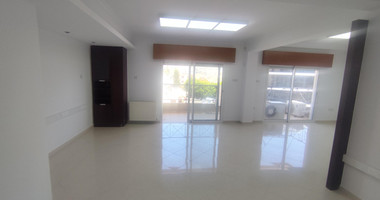 Renovated Office for Rent in Mesa Geitonia, Limassol – 185m²