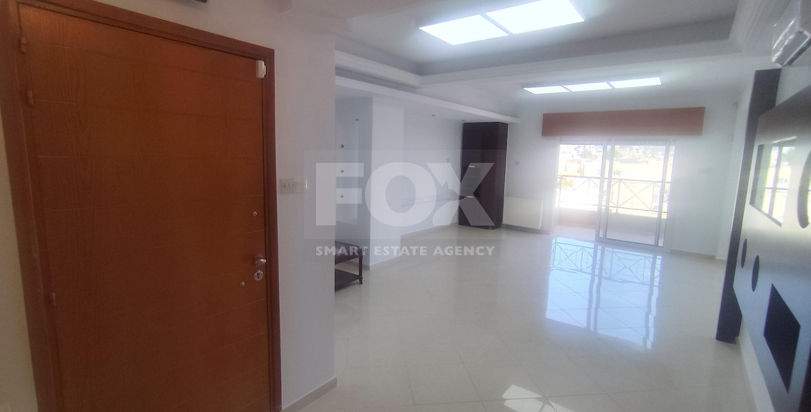 Renovated Office for Rent in Mesa Geitonia, Limassol – 185m²